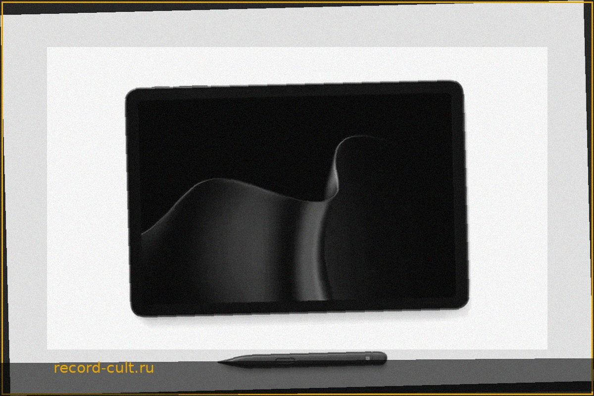 Microsoft Surface 12 с Snapdragon X2 Plus: до 60% больше графической производительности
