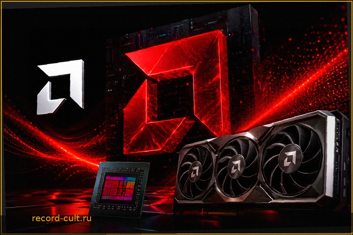 AMD FSR 4.1 появится на APU консолей и ноутбуков до конца 2026 года