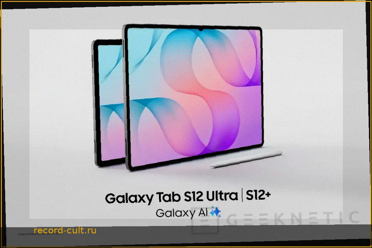 Samsung Galaxy Tab S12 Ultra и S12+: новые планшеты с Android 17