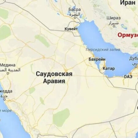 «Фол последней надежды»: закроет ли Иран Ормузский пролив