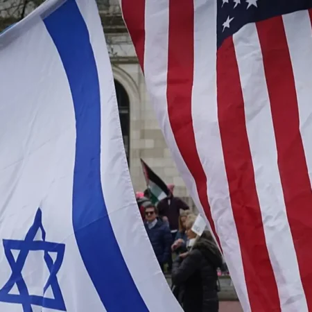 Эксперт с Запада: Израиль проигрывает Ирану