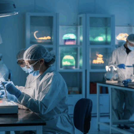 Белгородские ученые улучшили лечение желчекаменной болезни