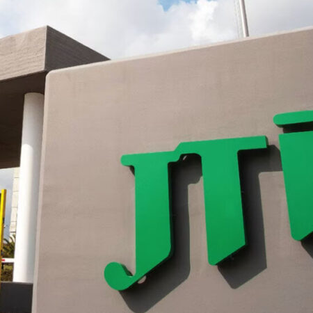 JTI Россия сообщила о полном переходе на исключительно цифровую маркировку