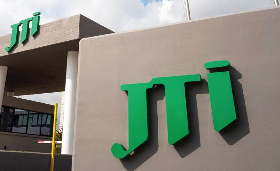 Preview JTI Россия сообщила о полном переходе на исключительно цифровую маркировку