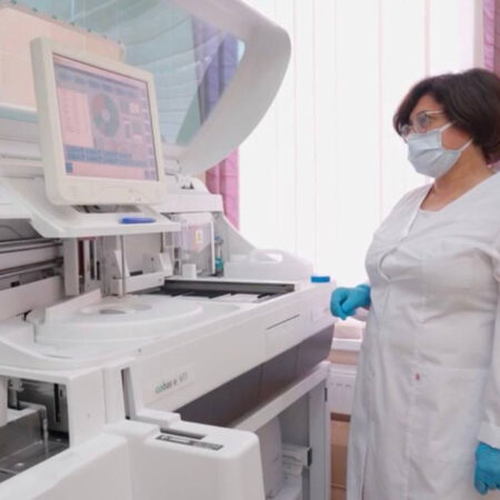 Ученые СГМУ предложили новый метод лечения детского слюнотечения