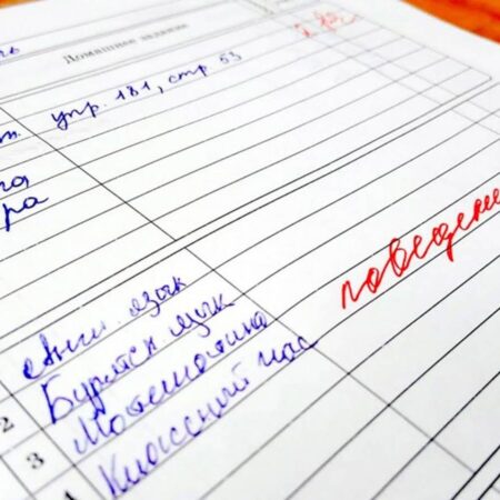 Оценки за поведение хотят сделать обязательными во всех школах