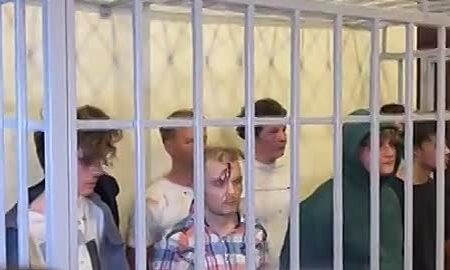Задержания граждан России в Азербайджане продолжаются
