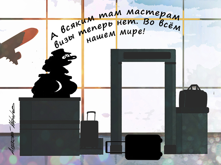 Preview Ждать ли массовой блокировки карт Visa и Mastercard: в ЦБ предложили ограничить срок их действия