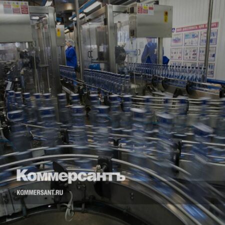 «Деньги совершенно безумные»: почему производство алкоголя упало в России на 16,1%