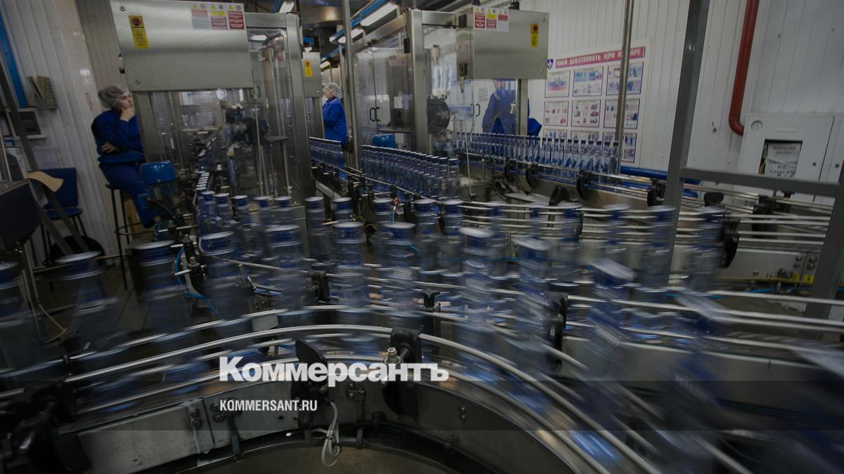 Preview «Деньги совершенно безумные»: почему производство алкоголя упало в России на 16,1%