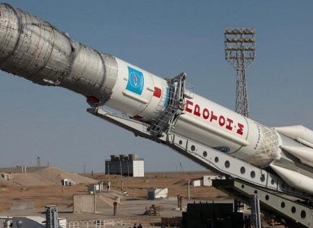 Ракета-носитель «Протон»: Легенда Космических Запусков