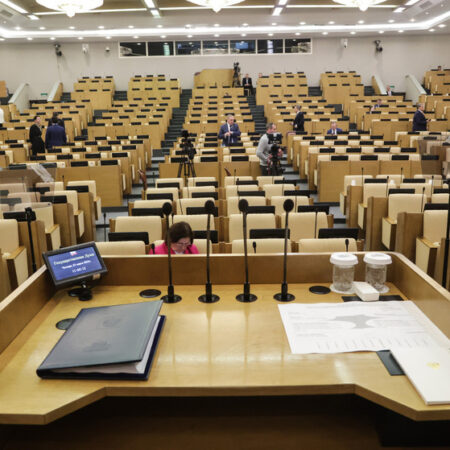 Дискуссии в Парламенте: Будущее самозанятости под вопросом