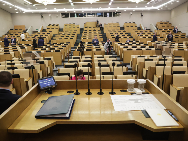 Preview Дискуссии в Парламенте: Будущее самозанятости под вопросом