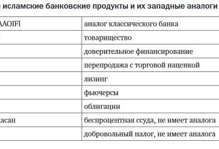 Исламские финансовые инструменты: россияне открывают для себя возможности халяльных рассрочек для дома и быта