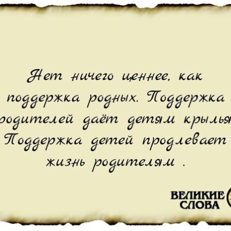 Поддержка родителей в России: три четверти взрослых детей помогают своим живущим отдельно матерям и отцам