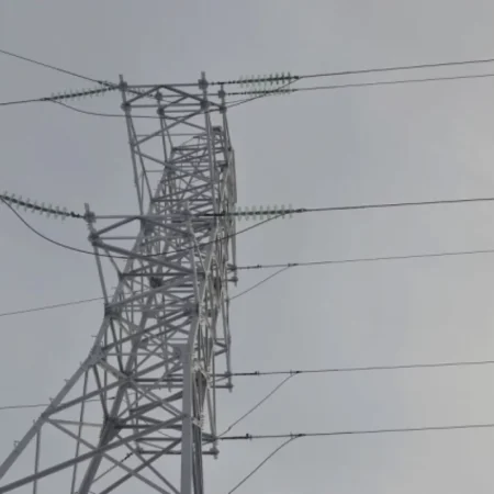 Исследование культурного наследия: Находки при реконструкции ЛЭП на Сахалине