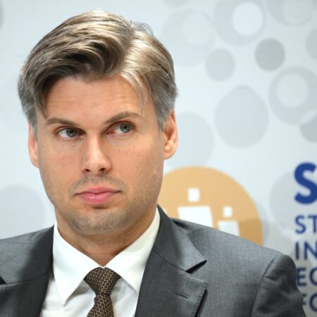 Диалог Роскосмоса и НАСА: Новые горизонты сотрудничества