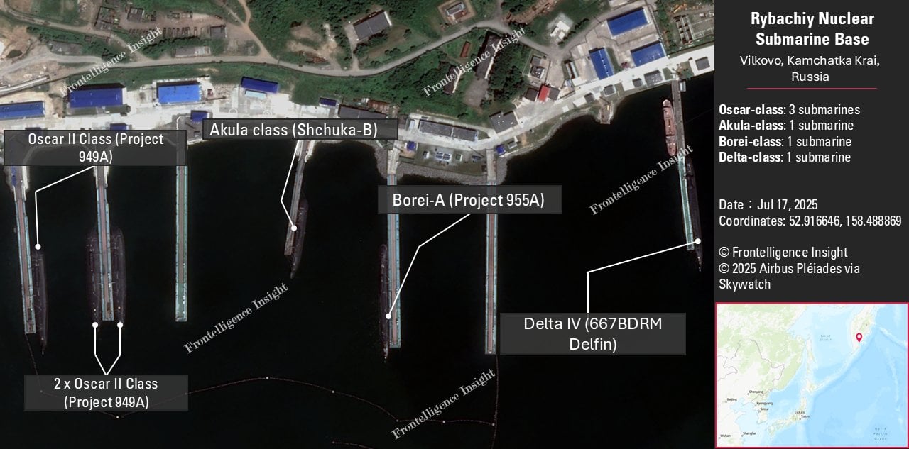 Preview Авачинская бухта защитила Петропавловск-Камчатский от цунами: взгляд сейсмолога
