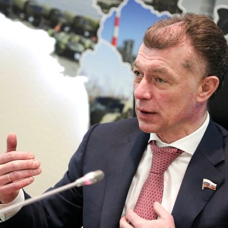 Максим Топилин о будущем онлайн-торговли и законодательных нововведениях