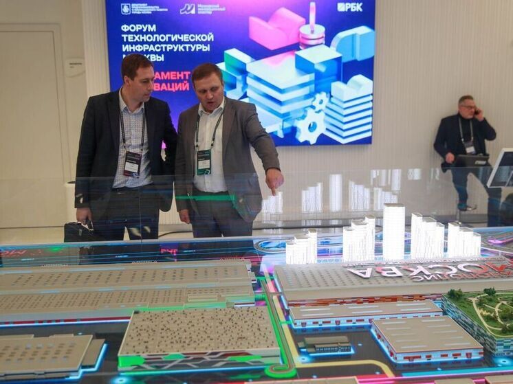 Preview Пути к технологическому лидерству России: Анализ и рекомендации