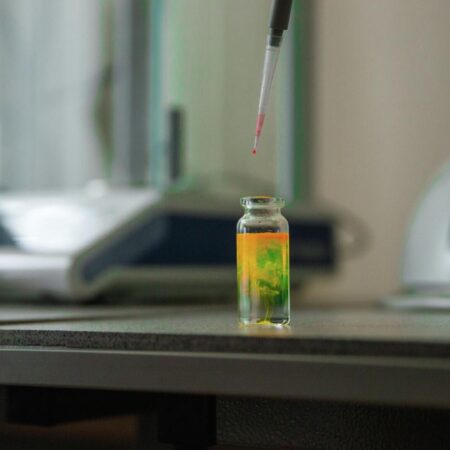 В Сибири предложили молекулу-шпиона для проверки лекарств