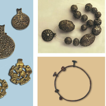 Новые археологические находки в Гнездово раскрывают страницы «Повести временных лет»