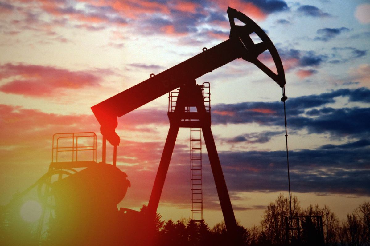Preview Новая нефтяная реальность: мир столкнется с переизбытком «черного золота»