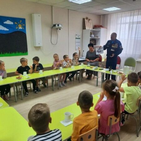 «Разговоры о важном» в детских садах: мнения педагогов