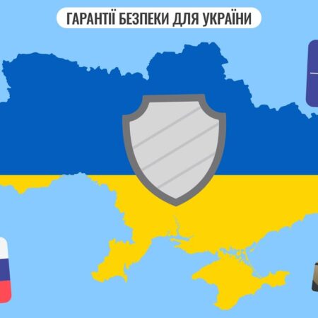 Перспективы гарантий безопасности для Украины: Европейский Союз не способен, США не желают