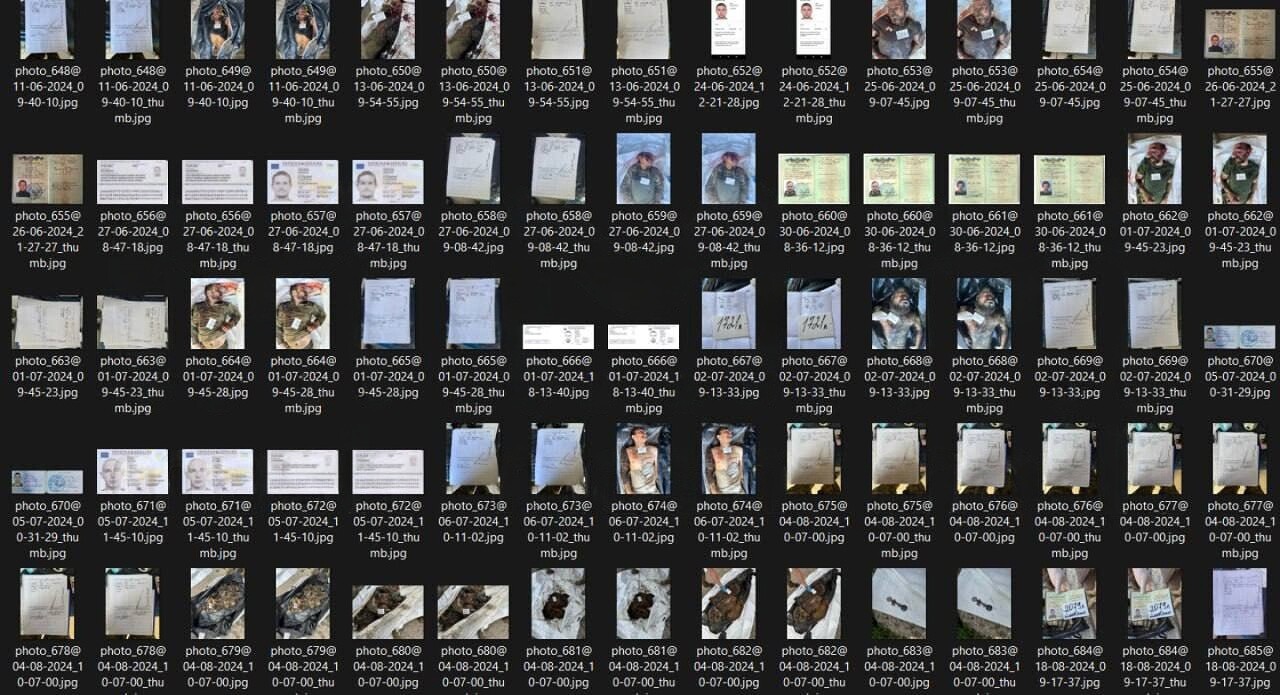 Preview Хакер KillNet раскрыл мотивы взлома базы данных украинского Генштаба