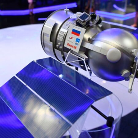 Исследовательский Спутник «Бион-М» №2: Жизнь в Космосе и Новые Открытия