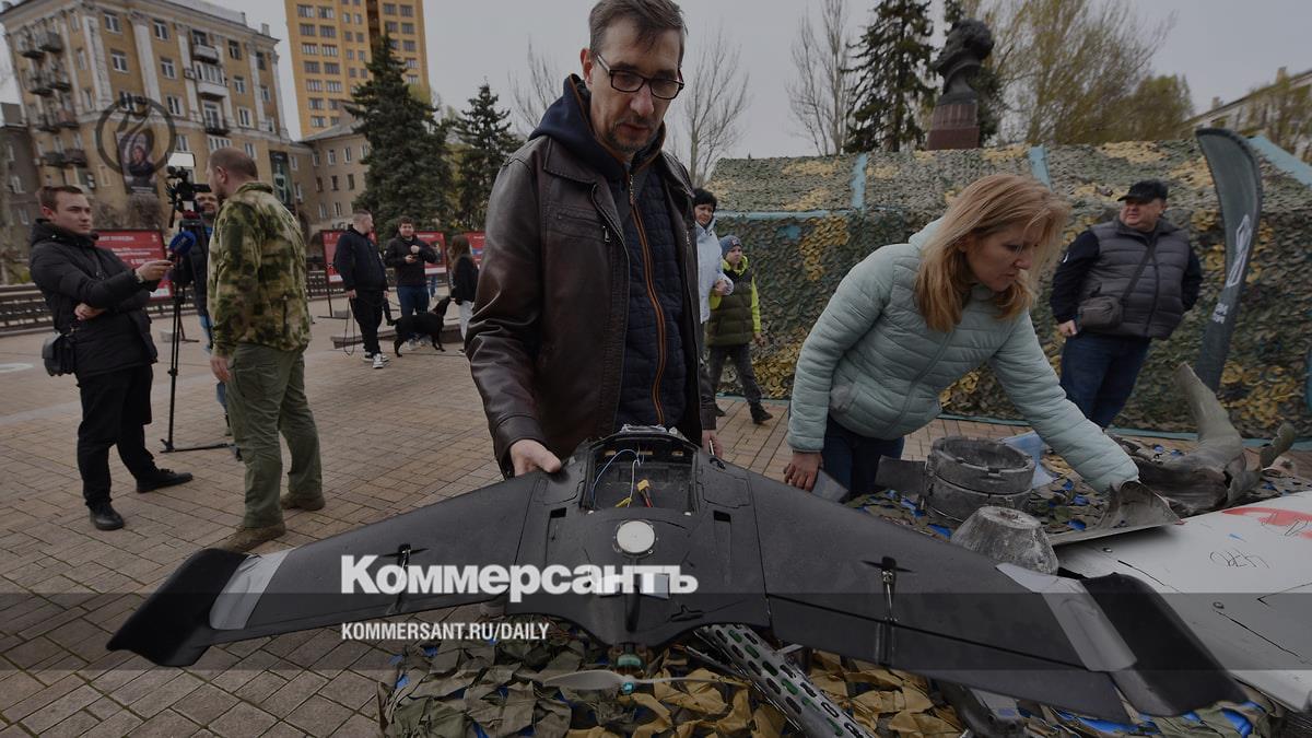 Preview Крупным больницам прописали РЭБ