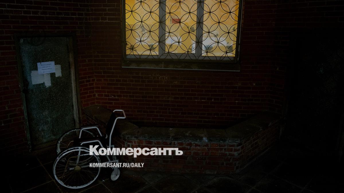 Preview Пациенты с редкими болезнями чаще обращаются в суды из-за отказа в бесплатных лекарствах