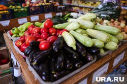 Preview Россияне сократили потребление свежих овощей: взгляд экспертов на причины