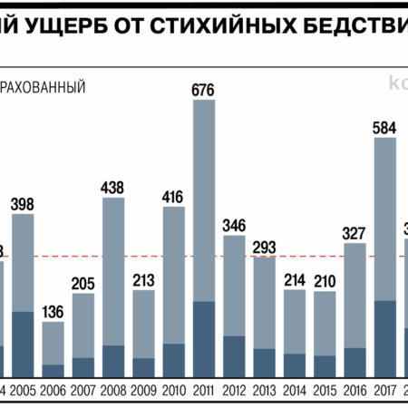 Сводка Новостей: От Стихийных Бедствий до Экономических Изменений