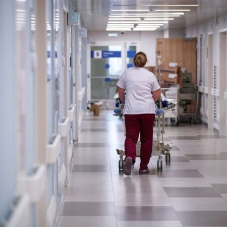 Минздрав предлагает усилить ответственность студентов-медиков за отказ от отработки