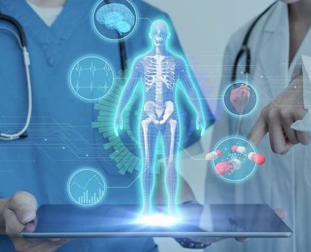 Биосенсоры и напечатанные органы: каким будет будущее медицины