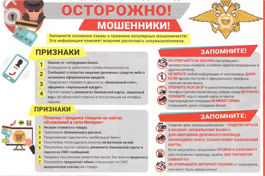 Preview МВД предупреждает о мошенничестве с поддельными приложениями для оплаты