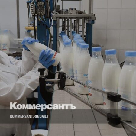 Потенциальный риск цельного молока: выводы норвежских исследователей