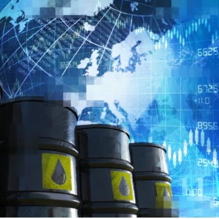 Нефть: источник беспокойства и надежд, формирующий глобальную экономику