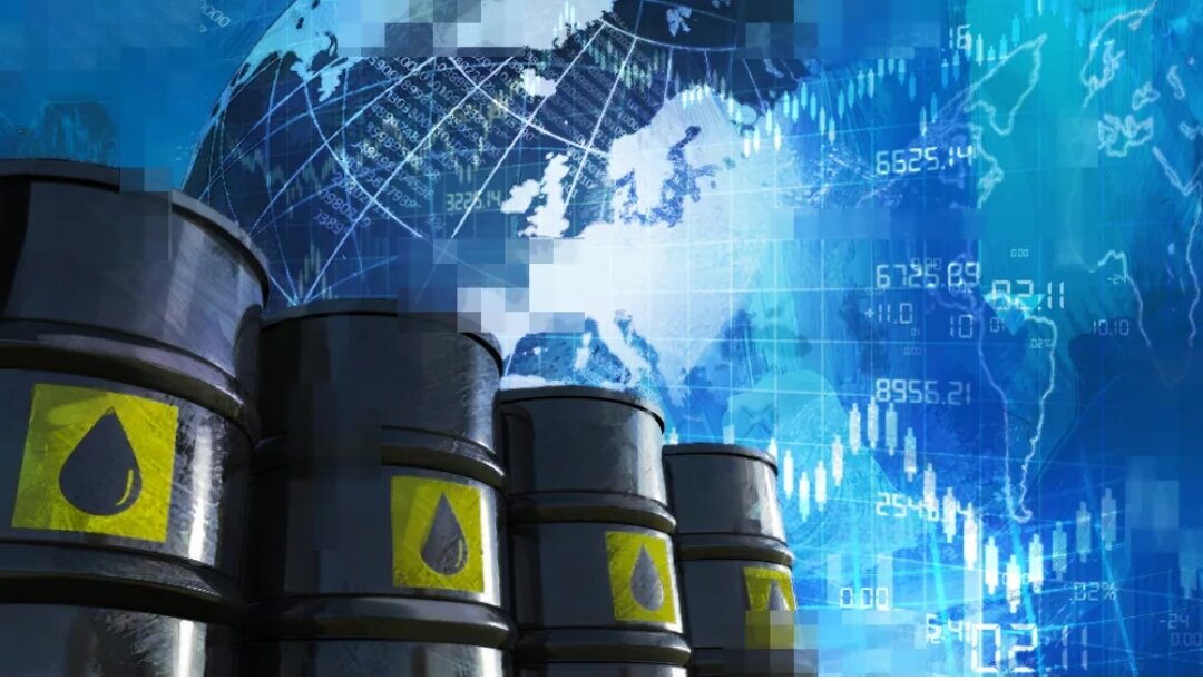Preview Нефть: источник беспокойства и надежд, формирующий глобальную экономику