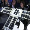 В России запущена конвейерная линия сборки космических аппаратов до 300 кг