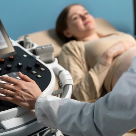 Сибирские ученые выявили ключевой фактор для повышения эффективности ЭКО