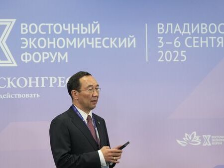 Дальний Восток: Спор о развитии на ВЭФ-2025 – агломерации против равномерного подхода