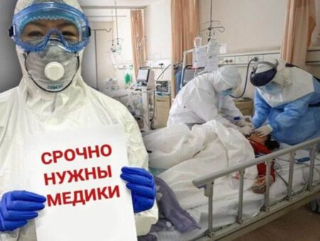 Дефицит медперсонала: почему клиникам нужны медсестры, а не только врачи