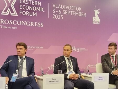 Сбербанк предлагает создать отдельный закон для венчурных инвестиций