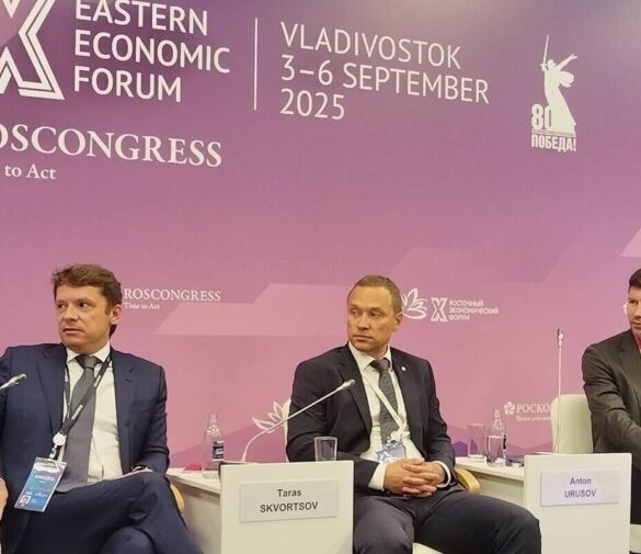 Сбербанк предлагает создать отдельный закон для венчурных инвестиций