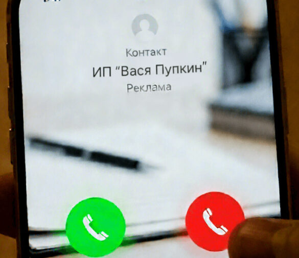 Закон о маркировке звонков: Почему он до сих пор не работает?