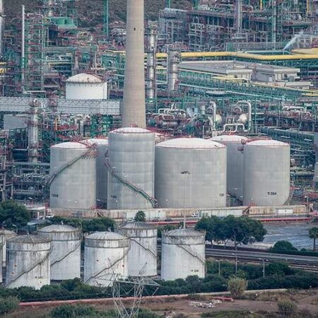 Инициатива Трампа по отказу Европы от российской нефти: оценка перспектив