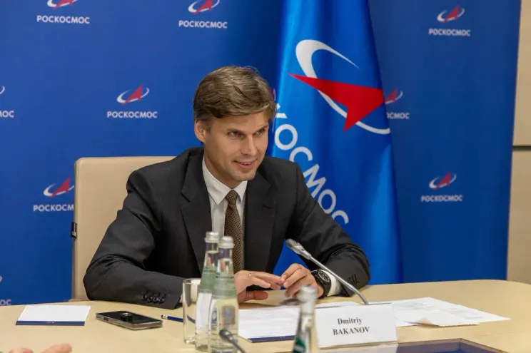 Preview Дмитрий Баканов: Моё «умное» кольцо интереснее, чем работа в Роскосмосе